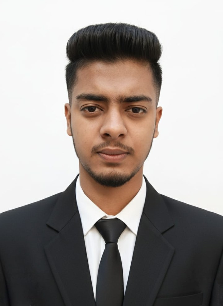 Mohammad Jihad Hossain, Founder and CEO of Xivora Digital