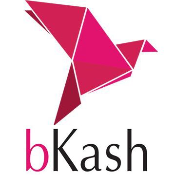 bKash logo