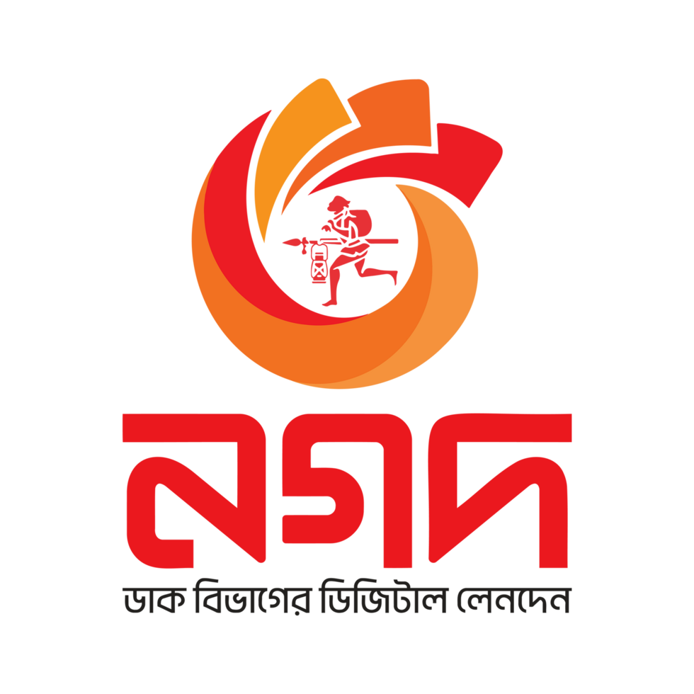 Nagad logo