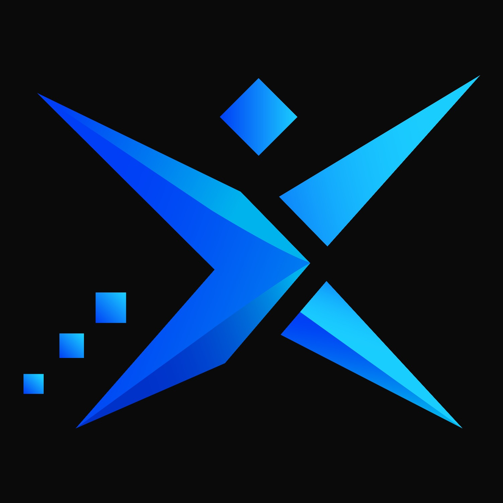 Xivora Digital icon